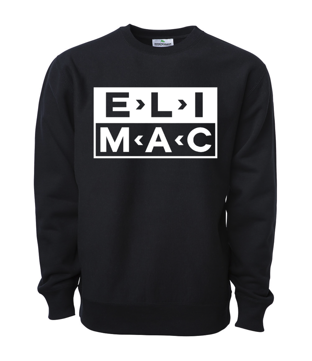 SubPop Crewneck