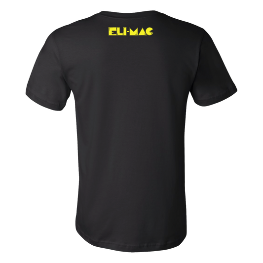 Oh Mistah Sensi Tee (Black)