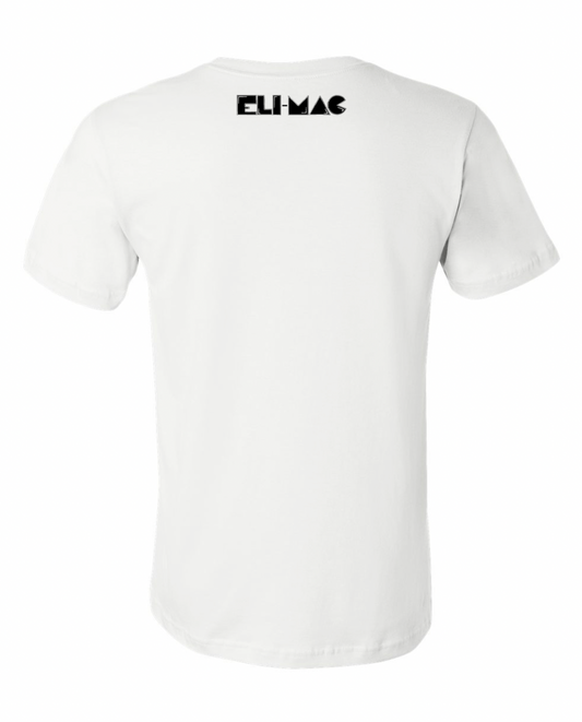 Stussy S Tee (White)