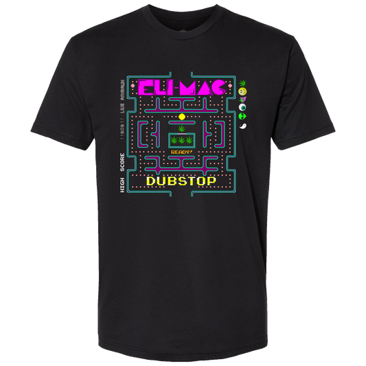 Dubstop Tee