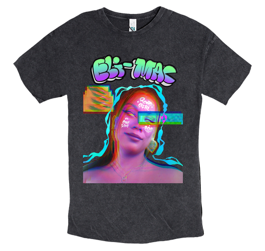 Glitch Tee