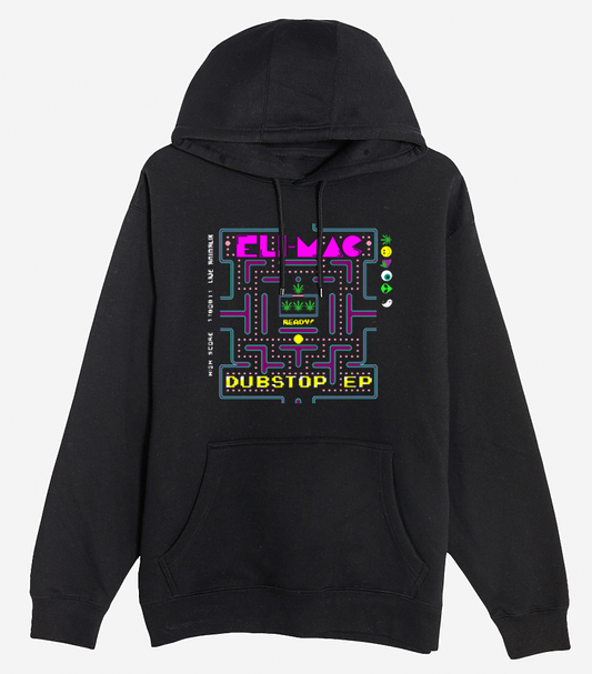 Dubstop Hoodie